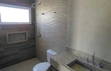 Imagem 16: Excelente casa nova no condomínio Portal dos Bandeirantes II em Porto...