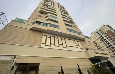 Imagem: O apartamento possui 3 Dormitórios, 3 Banheiros, 1 Vaga na