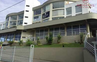 Imagem 1: CAXIAS DO SUL - Apartamento Padrão - São Cristóvão