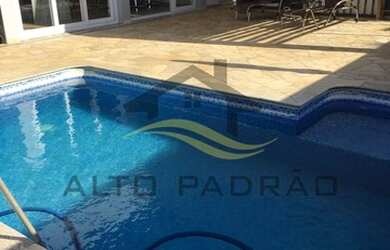 Imagem 15: Lindíssima casa à venda no Residencial Portal dos Manacás em Artur...