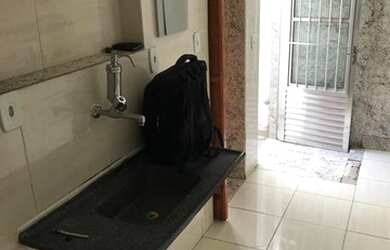 Imagem 8: Casas para locação em São Paulo no bairro Vila Prudente