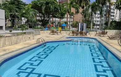 Imagem 9: Apartamento no Jardim Apipema - Mansão Manoel Pontes Tanajura -