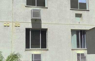 Imagem 2: Apartamento à venda, 62 m² por R$ 239.000,00 - Largo da Batalha - Niterói/RJ