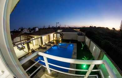 Imagem 12: Casa para Locação por Temporada Oportunidade de viver seu sonho