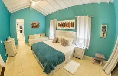 Imagem 7: Casa para Locação por Temporada Oportunidade de viver seu sonho