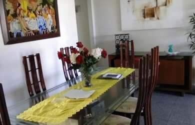 Imagem 4: Apartamento no Jardim Apipema - Mansão Manoel Pontes Tanajura -