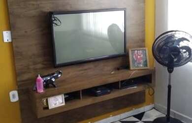 Imagem 3: Casa no Residencial Ana Dorothea por R$ 185.000,00