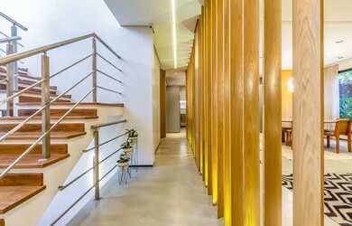 Imagem 10: São Paulo - Casa Padrão - Boaçava