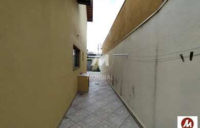 Imagem 13: Casa sobrado na rua 3 dormitórios/suite, cozinha planejada