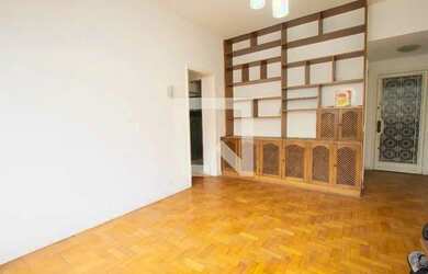 Imagem: O apartamento possui 2 Dormitórios, 2 Banheiros, 68m² de Área