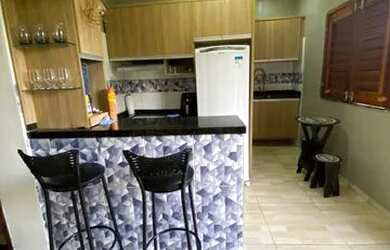 Imagem 3: Casa em Guaramiranga