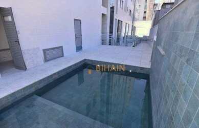 Imagem 15: Apartamento com 3 dormitórios à venda, 89 m² por R$ 1.383.375,00 - Lourdes - Belo Horizont