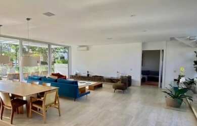 Imagem 2: Santana de Parnaíba - Casa de Condomínio - Itahye