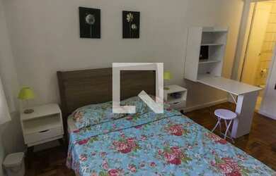 Imagem 7: Apartamento para Aluguel - Copacabana, 1 Quarto, 37 m2
