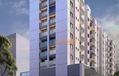 Imagem 7: Apartamento com 2 dormitórios à venda, 62 m² por R$ 870.000,00 - Santa Efigênia - Belo Hor