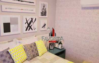 Imagem 10: Condomínio Diamond, Apartamento com 3 dormitórios à venda, 140 m² por R$ 1.198.000 - Morum