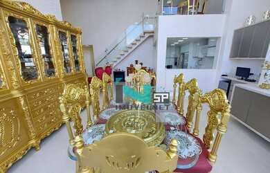 Imagem 8: Maravilhoso Apartamento - Condomínio Pasion Anália Franco