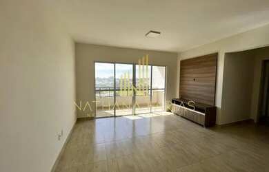 Imagem 1: Lindo apartamento para venda e locação no Residencial Verona em Itu/SP