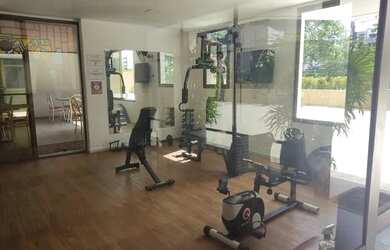 Imagem 9: Apartamento 2/4 nascente 2.200 incluindo taxas