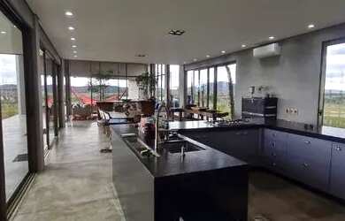 Imagem 11: Magnifica casa na área rural- Alto Paraíso de Goiás - GO