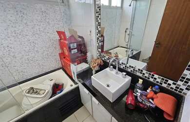 Imagem 5: Apt q venda no condomínio Riviera Dei Fiori