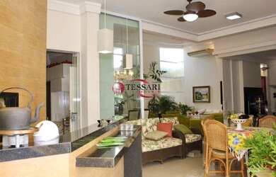 Imagem 3: Venda Casa em Condomínio Térrea São José do Rio Preto - SP Eco Village,...