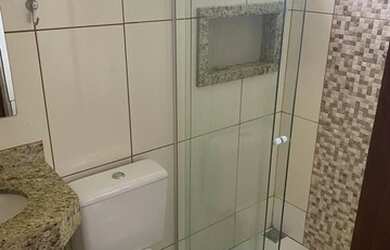 Imagem 5: Temporada em Paraty RJ. 5 Vagas na garageme4 Dormitórios