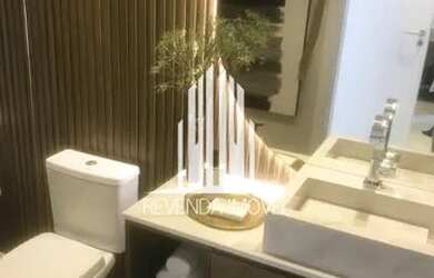 Imagem 4: Apartamento no Condomínio LIVING ALTO DO IPIRANGA no Ipiranga com 71m²...