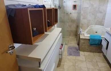 Imagem 8: Sobrado com 4 dormitórios para alugar, 380 m² por R$ 8.150,00/mês -...