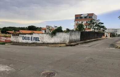 Imagem 1: TERRENO NO QUINTAS DO CALHAU