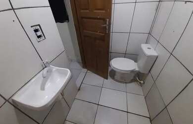 Imagem 2: Apartamento 500,00. 1 Banheiroe1 Dormitório