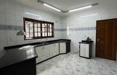 Imagem 2: Casa à venda ou locação no Jardim Europa em Bragança Paulista-SP