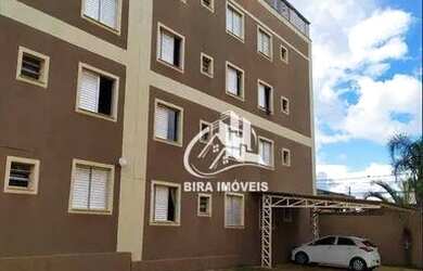 Imagem: O apartamento possui 3 Dormitórios, 2 Banheiros, 2 Vagas na