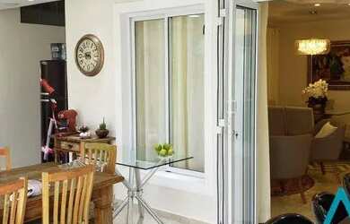 Imagem 14: Residencial Scenic - Casa Linda Modelo Maior com Vista Livre