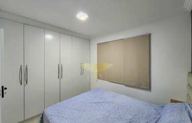 Imagem 13: Apartamento 3/4 com suíte, lazer e segurança no Loteamento Aquarius