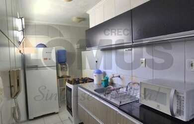 Imagem 7: Apartamento No Porto Alvorada Para Venda 70 Metros Quadrados no Jabotiana