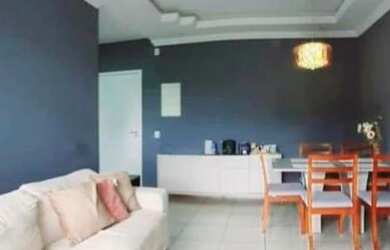 Imagem 12: Aluguel Condominio Piazza Di Fiori R$ 3.200 Flores - Manaus - AM