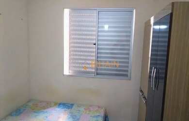 Imagem 3: Apartamento com 4 dormitórios à venda, 80 m² por R$ 427.000,00 - Buritis...