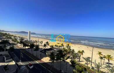 Imagem: O apartamento possui 3 Dormitórios, 4 Banheiros, 2 Vagas na