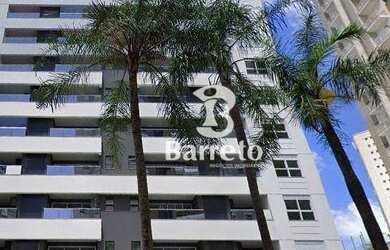 Imagem: O apartamento possui 2 Dormitórios, 3 Banheiros, 2 Vagas na