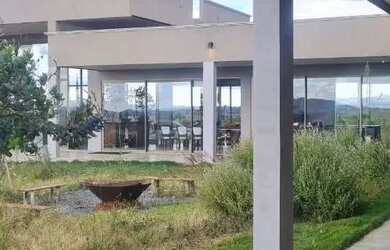 Imagem 13: Magnifica casa na área rural- Alto Paraíso de Goiás - GO
