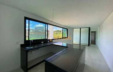 Imagem: O apartamento possui 2 Dormitórios, 2 Banheiros, 2 Vagas na