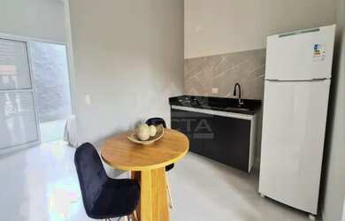 Imagem 10: Locação Caraguatatuba. Ar-condicionado, Área de serviço, 39m² de...