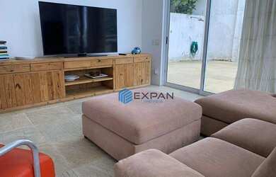 Imagem 6: Casa com 4 dormitórios, 300 m² - venda por R$ 3.000.000,00 ou aluguel...