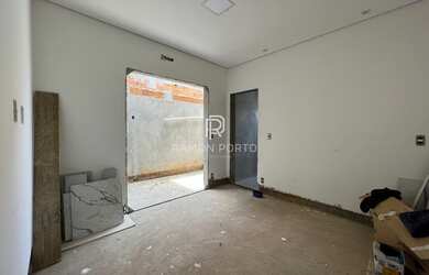 Imagem: A casa em condomínio possui 3 Dormitórios, 5 Banheiros, 2