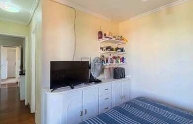 Imagem 9: Apartamento Locação 3 Dormitórios - 115 m² Campo Belo