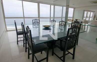Imagem 14: Apartamento para Aluguel - Copacabana, 4 Quartos, 420 m2