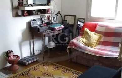 Imagem 3: Apartamento para Venda - 35.18m², 1 dormitório, Cavalhada