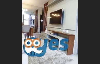 Imagem 5: FEIRA DE SANTANA - Casa de Condomínio - SIM