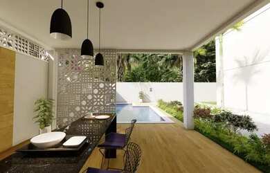 Imagem 6: Apartamentos De 58M² Com 2 Suítes No Luzardo Viana, Entrada Facilitada